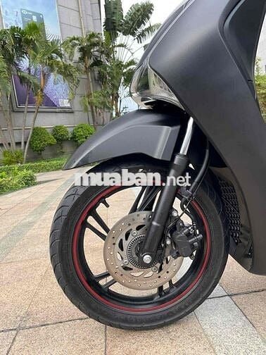 SH150i ABS 2019 Đen Nhám Sporty BSTP Chính Chủ