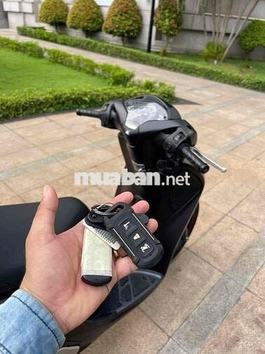 SH150i ABS 2019 Đen Nhám Sporty BSTP Chính Chủ