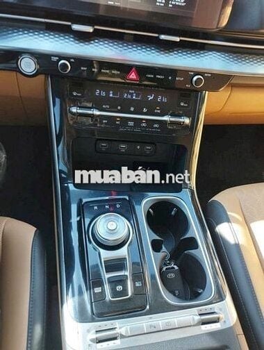 KIA CARNIVAL 2021, PREMIUM CRDi, ĐĂNG KÍ ĐẦU 2022