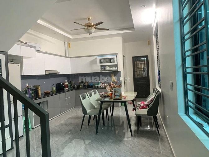 Chủ nhà giảm giá cực sốc tới 200tr đường Cô Bắc, Phú Nhuận, giá 1tỷ670