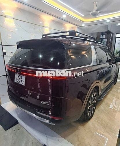 KIA CARNIVAL 2021, PREMIUM CRDi, ĐĂNG KÍ ĐẦU 2022