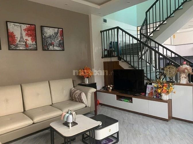 Chủ nhà giảm giá cực sốc tới 200tr đường Cô Bắc, Phú Nhuận, giá 1tỷ670