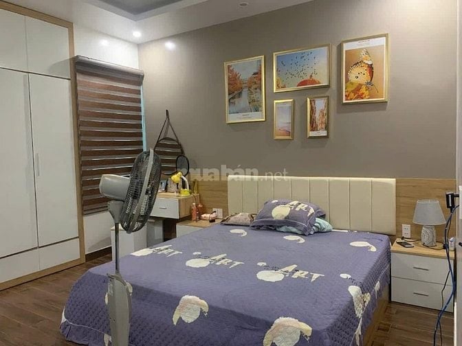 Chủ nhà giảm giá cực sốc tới 200tr đường Cô Bắc, Phú Nhuận, giá 1tỷ670