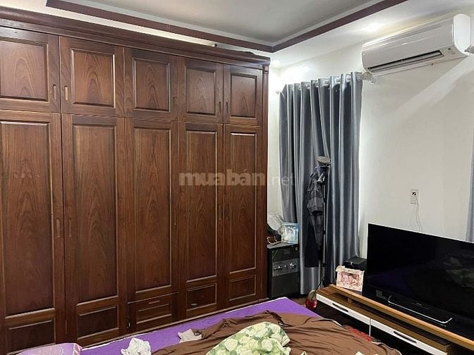 Chủ nhà giảm giá cực sốc tới 200tr đường Cô Bắc, Phú Nhuận, giá 1tỷ670
