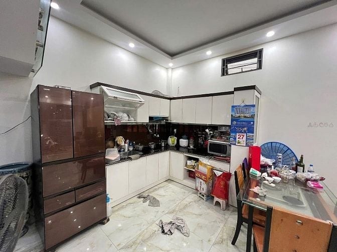 Chủ nhà giảm giá cực sốc tới 200tr đường Cô Bắc, Phú Nhuận, giá 1tỷ670