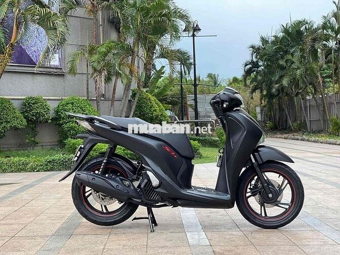 SH150i ABS 2019 Đen Nhám Sporty BSTP Chính Chủ
