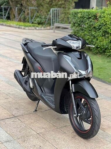 SH150i ABS 2019 Đen Nhám Sporty BSTP Chính Chủ