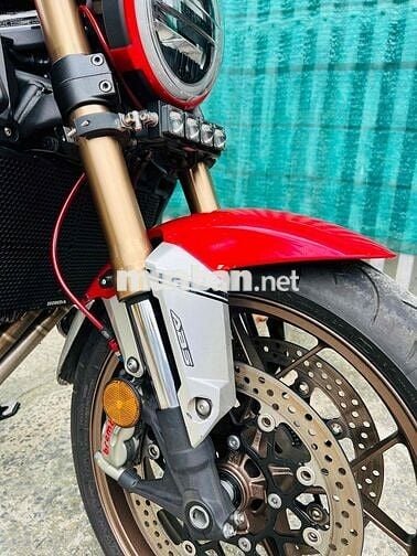 CB 650r full đồ theo xe,có đủ đồ Zin data 2022