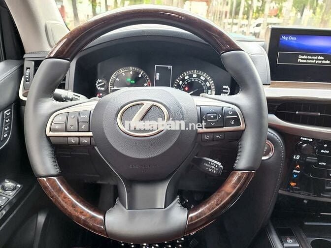 Lexus LX 570 nhập Mỹ, cực mới,xe nhà toàn trùm mền