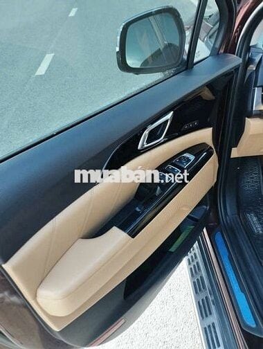 KIA CARNIVAL 2021, PREMIUM CRDi, ĐĂNG KÍ ĐẦU 2022