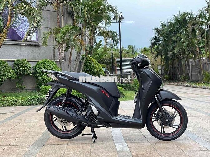 SH150i ABS 2019 Đen Nhám Sporty BSTP Chính Chủ