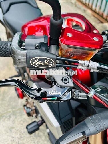 CB 650r full đồ theo xe,có đủ đồ Zin data 2022