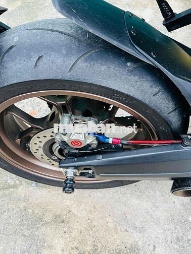 CB 650r full đồ theo xe,có đủ đồ Zin data 2022
