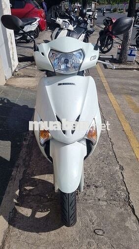 Bán lại xe ga honda lead 2010
