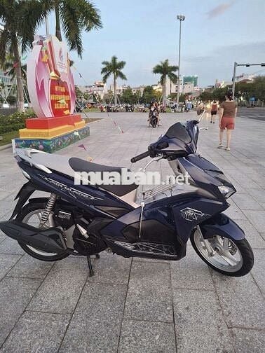 Honda Air Blade 2019. Khóa ga. Biển 43