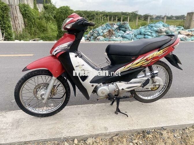 Xe nhà dư bán