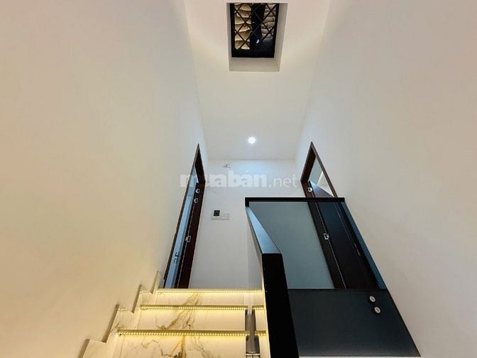 CHÍNH CHỦ BÁN NHÀ MỚI ĐẸP 3PN 172/PHẠM VĂN CHIÊU ĐÚC 1 LẦU GIÁ MỀM