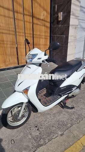 Bán lại xe ga honda lead 2010