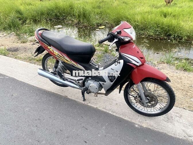 Xe nhà dư bán