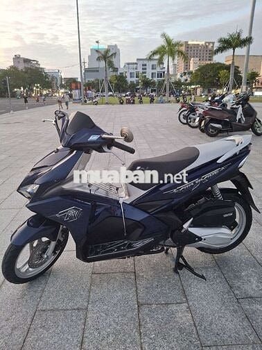 Honda Air Blade 2019. Khóa ga. Biển 43