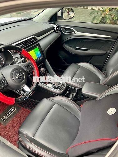 Xe Gđ sử dụng MG ZS 2023 Standard 1.5 AT - 16k km