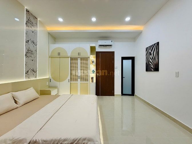 CHÍNH CHỦ BÁN NHÀ MỚI ĐẸP 3PN 172/PHẠM VĂN CHIÊU ĐÚC 1 LẦU GIÁ MỀM
