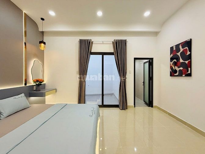 CHÍNH CHỦ BÁN NHÀ MỚI ĐẸP 3PN 172/PHẠM VĂN CHIÊU ĐÚC 1 LẦU GIÁ MỀM