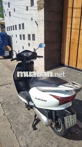 Bán lại xe ga honda lead 2010