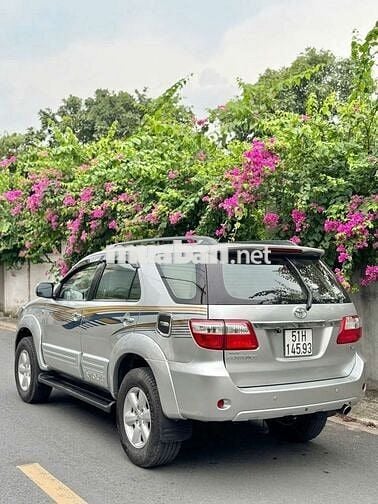 2010 2.7V 4x4 AT - 106000 km