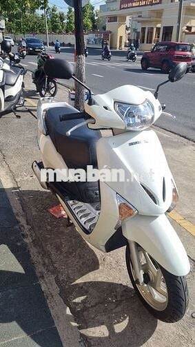 Bán lại xe ga honda lead 2010