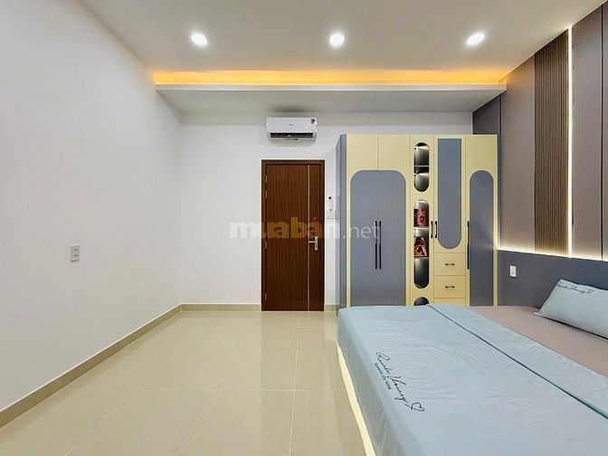 CHÍNH CHỦ BÁN NHÀ MỚI ĐẸP 3PN 172/PHẠM VĂN CHIÊU ĐÚC 1 LẦU GIÁ MỀM
