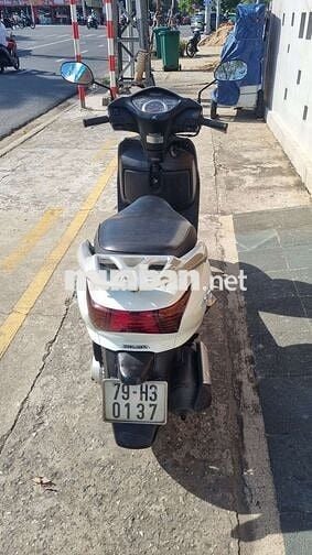 Bán lại xe ga honda lead 2010