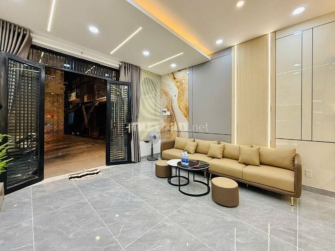 CHÍNH CHỦ BÁN NHÀ MỚI ĐẸP 3PN 172/PHẠM VĂN CHIÊU ĐÚC 1 LẦU GIÁ MỀM