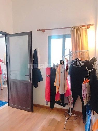 Nhà thuê Nguyễn Trãi (2pn - 2wc) - Quận 1