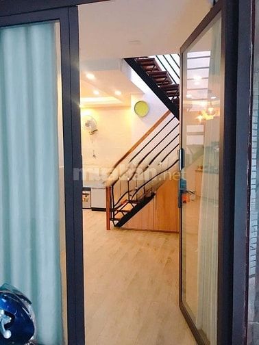 Nhà thuê Nguyễn Trãi (2pn - 2wc) - Quận 1