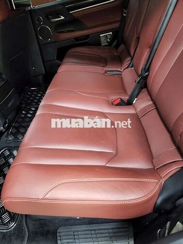 Lexus LX 570 nhập Mỹ, cực mới,xe nhà toàn trùm mền