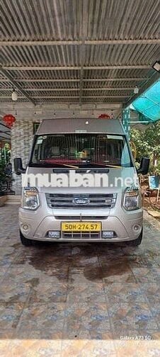 2016 Luxury - 300000 km