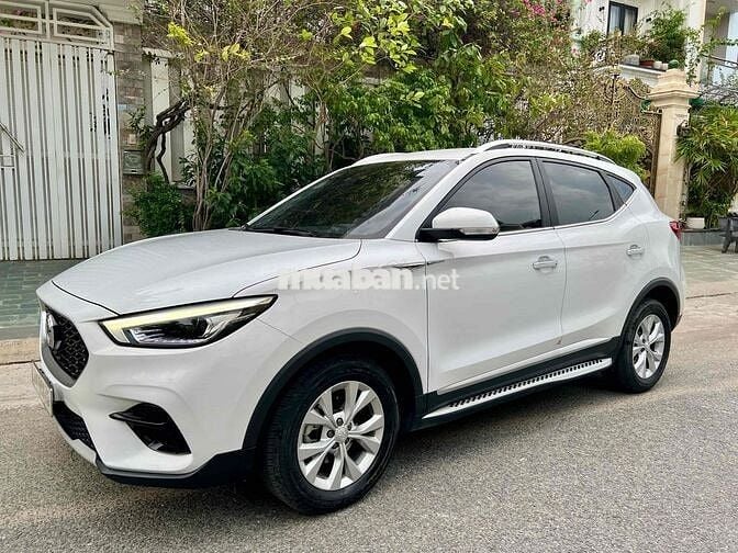 Xe Gđ sử dụng MG ZS 2023 Standard 1.5 AT - 16k km