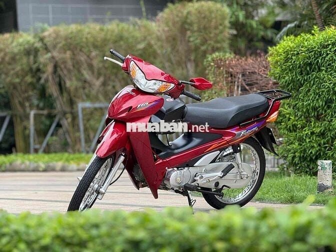 Future xe Nhập 1 đời chủ dọn Full New BSTP 71669