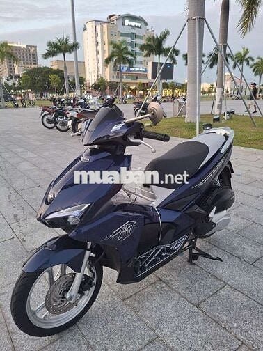 Honda Air Blade 2019. Khóa ga. Biển 43