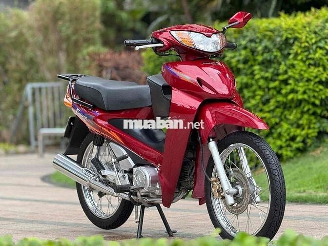 Future xe Nhập 1 đời chủ dọn Full New BSTP 71669