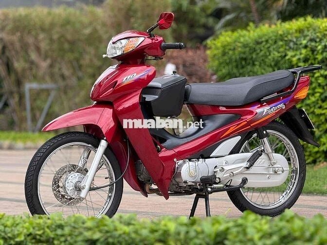 Future xe Nhập 1 đời chủ dọn Full New BSTP 71669