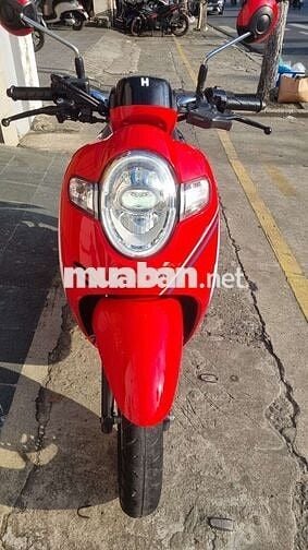 Bán lại xe ga honda scoppi xe đẹp