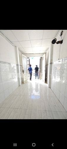 HOT- Hẻm xe tải- 42m2 Phường 13- Quận 6