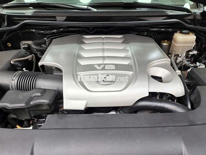Lexus LX 570 nhập Mỹ, cực mới,xe nhà toàn trùm mền