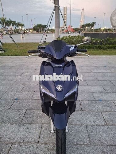 Honda Air Blade 2019. Khóa ga. Biển 43