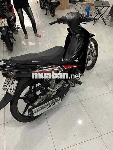 siirus 50cc dk 2021 don Full kiêng