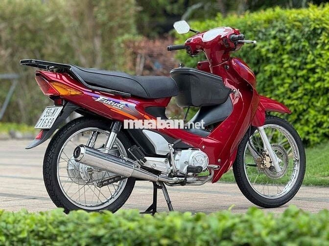 Future xe Nhập 1 đời chủ dọn Full New BSTP 71669