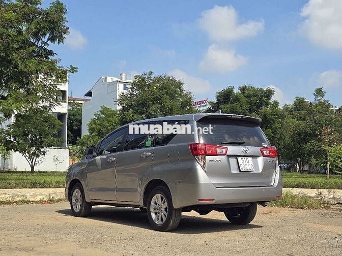 INNOVA 2.0G 2019 TỰ ĐỘNG 90000KM BẢO HÀNH 1 NĂM