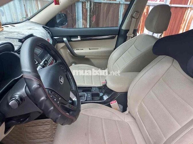 Kia Sorento 2021 2.4 GAT Premium - 500000 km